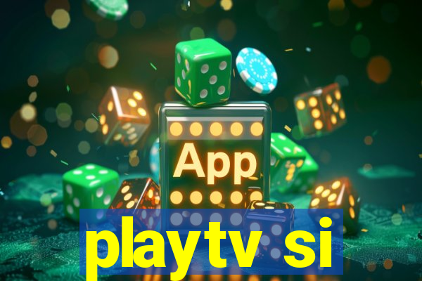 playtv si